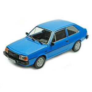 yzzr[@͌^ԁ@ԁ@[VOJ[ {{hAI[gfIvolvo 343 3 portes bleu 19761991 143 modellcarsonline modele auto avec ou oh