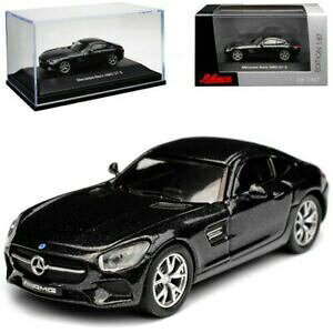 yzzr[@͌^ԁ@ԁ@[VOJ[ ZfXxcOAe}ubNJbgffmercedesbenz amg gt s coupe noir ab 2014 h0 187 schuco modele auto avec od