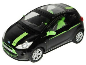 yzzr[@͌^ԁ@ԁ@[VOJ[ tH[hI[gfford ka ru8 noir avec vert 2 generation ab 2008 124 motormax modele auto m
