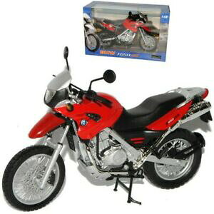 yzzr[@͌^ԁ@ԁ@[VOJ[ Gf[I[goCfbmw f650 gs rouge 20002007 enduro 112 automaxx modele moto avec ou sans i