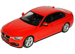 yzzr[@͌^ԁ@ԁ@[VOJ[ Wfbmw 3er f30 335i limousine rouge ab 2012 124 welly modele auto avec ou sans in