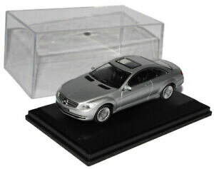 yzzr[@͌^ԁ@ԁ@[VOJ[ xcJbgx[XV[P[XJbgmercedesbenz cl coupe c216 coupe argent 20062013 avec socle et vitrine 143