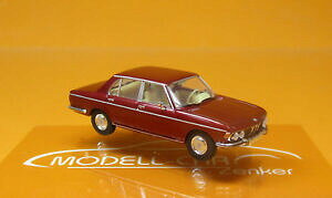 yzzr[@͌^ԁ@ԁ@[VOJ[ Wr[bh^CY{bNXXP[brekina 13606 bmw 30 si limousine rouge rubis metallise starmada scale 1 87 nouveau neuf dans sa bo