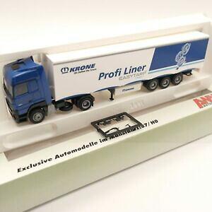 yzzr[@͌^ԁ@ԁ@[VOJ[ ANgXvtFbViCi[{bNXawmamw 187 57341 mo actros valisesz couronneprofessionnel liner dans neuf dans sa boite ek6497