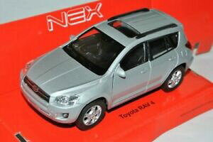 yzzr[@͌^ԁ@ԁ@[VOJ[ g^`Wtoyota rav4 tousterrains argent ca30w 20062013 environ 143 1361 46 welly