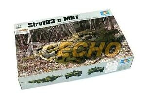 yzzr[@͌^ԁ@ԁ@[VOJ[ gyb^[fcmbtXP[zr[trumpeter military model 172 strv103 c mbt scale hobby 07220 p7220