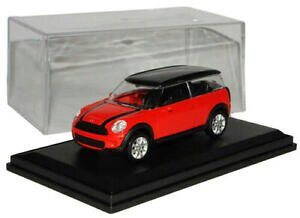 yzzr[@͌^ԁ@ԁ@[VOJ[ ~jN[p[Nu}GXe[gx[XV[P[Xmini cooper clubman break rouge r55 ab 2007 avec socle et vitrine 143 modellca