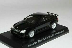 yzzr[@͌^ԁ@ԁ@[VOJ[ xco[WubNJbgmercedesbenz clk dtm amg rue version coupe noir c209 20022010 164 kyo