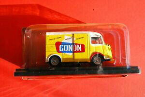 yzzr[@͌^ԁ@ԁ@[VOJ[ AVFbgVgG^CvtX{bNXuX^[hachette citroen type h gonon tour de france 143 neuf en boite blister