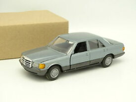 【送料無料】ホビー　模型車　車　レーシングカー メルセデスnzg 135 mercedes 280 se