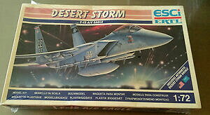 yzzr[@͌^ԁ@ԁ@[VOJ[ fC[OkI[Hesci ertl 9118 172 desert storm f15 ac eagle nuovo