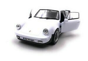 yzzr[@͌^ԁ@ԁ@[VOJ[ |VF^[{X|[cJ[fporsche 911 turbo 930 voiture sport modele avec wunschkennzeichen blanc 13 4