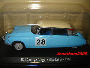yzzr[@͌^ԁ@ԁ@[VOJ[ VgG[G[W\tBAG[Wcitroen id 19 n 28 rallye liege sofia liege de 1962 au 143