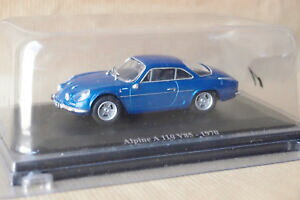 �y���������z�z�r�[�@�͌^�ԁ@�ԁ@���[�V���O�J�[ �A�V�F�b�g�A���p�C��eligor hachette alpine a110 v85 1970 143