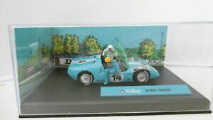 yzzr[@͌^ԁ@ԁ@[VOJ[ ~bVF{bNXpCbgAoR`FgX|[cvgmichel vaillant voiture sport proto de lalbum concerto pour pilote en boite