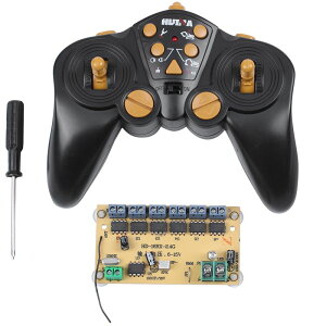 yzzr[@͌^ԁ@ԁ@[VOJ[ VxVXe[gRg[huina excavatrice telecommande voitures de jouet 16ch 24g radio systeme co z6h8