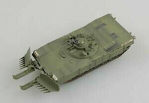 �y���������z�z�r�[�@�͌^�ԁ@�ԁ@���[�V���O�J�[ �p���T�[���f���v���Em1 panther with mine plow easy model tr 35049