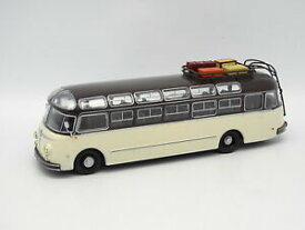 【送料無料】ホビー　模型車　車　レーシングカー ネットワークプレスバスバスixo presse 143 bus autobus car isobloc 648dp