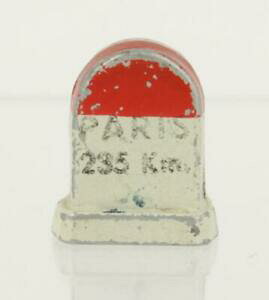 yzzr[@͌^ԁ@ԁ@[VOJ[ H}CbWCWP[^pigaludo borne indicateur kilometrique paris 235 nantes 157 pas cofalu quiralu