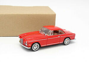 yzzr[@͌^ԁ@ԁ@[VOJ[ Jbgdetail cars sb 143 bmw 503 coupe rouge