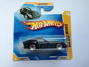 yzzr[@͌^ԁ@ԁ@[VOJ[ zC[tF[VcIWinouvelle annoncehot wheels ferrari 250 gto schwarz im original box ovp