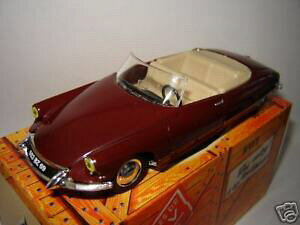 yzzr[@͌^ԁ@ԁ@[VOJ[ VgGJuInorev citroen ds19 cabriolet 1963 au 143