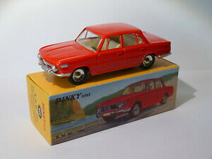 yzzr[@͌^ԁ@ԁ@[VOJ[ AgXbmw 1500 1964 ref 534 au 143 de dinky toys atlas deagostini