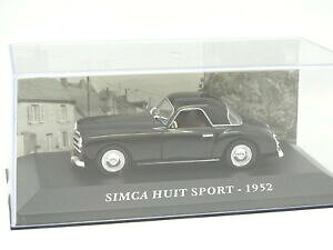 yzzr[@͌^ԁ@ԁ@[VOJ[ lbg[NX|[cixo presse 143 simca huit sport 1952