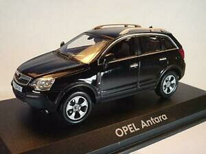 �y���������z�z�r�[�@�͌^�ԁ@�ԁ@���[�V���O�J�[ ���{�N�\�[���A���^��norev 143 opel antara noir dans plexibox 4064