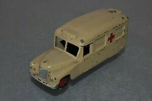 yzzr[@͌^ԁ@ԁ@[VOJ[ _C[t880 dinky toys gb 30h253 daimler ambulance b