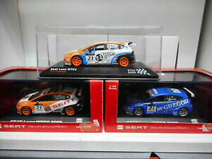 yzzr[@͌^ԁ@ԁ@[VOJ[ IRlIbV[X[xlbg[NtBbV[nouvelle annonceseat leon wtcc 2009 21 tcoronel okayama oschersleben altaya ixo fischer 143