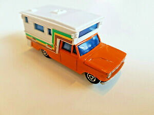 yzzr[@͌^ԁ@ԁ@[VOJ[ _bWLsOJ[`A[_[tXIWdodge camper orange majorette made in france 180