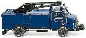 yzzr[@͌^ԁ@ԁ@[VOJ[ zXP[wiking echelle ho 187 mb l secours vehicule thw bn 69321