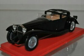 【送料無料】ホビー　模型車　車　レーシングカー ＃ロイヤルブガッティカットe871 solido age dor 136 143 1930 bugatti royale coupe de ville ac