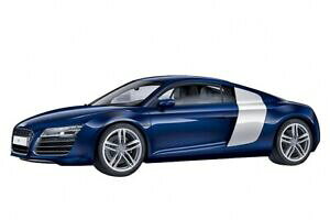 yzzr[@͌^ԁ@ԁ@[VOJ[ fAEfBschuco audi r8 coupe, bleu 143