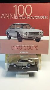 yzzr[@͌^ԁ@ԁ@[VOJ[ tBAbgfB[mXCXfASXeB[j143 fiat dino 2000 coupe de agostini