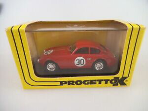 yzzr[@͌^ԁ@ԁ@[VOJ[ tF[}Jbgprogettok 037 ferrari 225 coupe le mans 143 3770