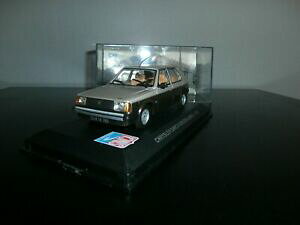 yzzr[@͌^ԁ@ԁ@[VOJ[ Wr[chrysler simca horizon jubile 1979 143e