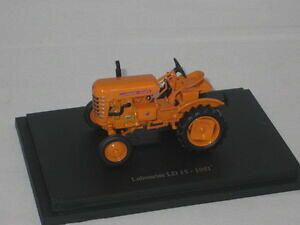 �y���������z�z�r�[�@�͌^�ԁ@�ԁ@���[�V���O�J�[ ���j�o�[�T���g�^�[universal hobbies tracteur labourier ld 15 1951 143