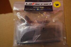 yzzr[@͌^ԁ@ԁ@[VOJ[ tF[AVFbgp[cferrari laferrari 18 deagostini centauria hachette pocher part 10