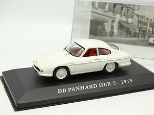 �y���������z�z�r�[�@�͌^�ԁ@�ԁ@���[�V���O�J�[ �l�b�g���[�N�v���Xixo presse 143 db panhard hbr5 1959