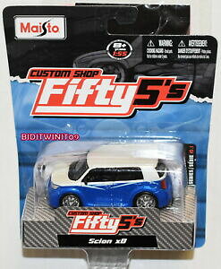 yzzr[@͌^ԁ@ԁ@[VOJ[ JX^Vbvmaisto personnalise boutique fifty5s scion xb