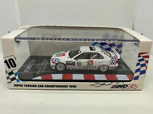 yzzr[@͌^ԁ@ԁ@[VOJ[ f`[Vjbc@[inno models 164 bmw 318i e36 team schnitzer jtcc 1995 inno64