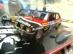 �y���������z�z�r�[�@�͌^�ԁ@�ԁ@���[�V���O�J�[ �����[�����[�l�b�g���[�Nrallye mc 143 talbot samba rallye 1983 rdefour bchenez ixoaltaya