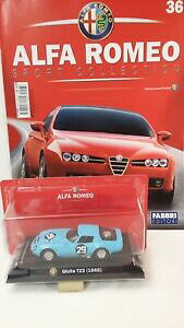 yzzr[@͌^ԁ@ԁ@[VOJ[ At@IWA143 alfa romeo giulia tz2 fabbri editore