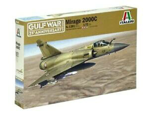 �y���������z�z�r�[�@�͌^�ԁ@�ԁ@���[�V���O�J�[ �~���[�W��italeri 1381 dassault mirage 2000c 172