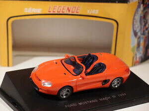 yzzr[@͌^ԁ@ԁ@[VOJ[ tH[hX^O}bnjouef evolution ford mustang mach iii 1994 rouge 143