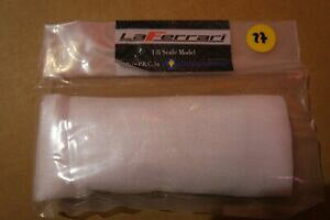 yzzr[@͌^ԁ@ԁ@[VOJ[ tF[AVFbgferrari laferrari 18 deagostini centauria hachette pocher part 27