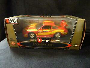 yzzr[@͌^ԁ@ԁ@[VOJ[ |[`Jbv^RNVporche gt 3 cup 1997 burago ? cod 1573 bijoux collection