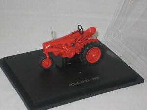�y���������z�z�r�[�@�͌^�ԁ@�ԁ@���[�V���O�J�[ ���j�o�[�T���g�^�[universal hobbies tracteur oto c 18 r3 1953 143
